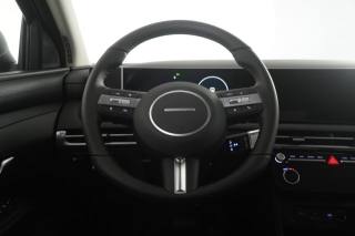 HYUNDAI Tucson usata 11