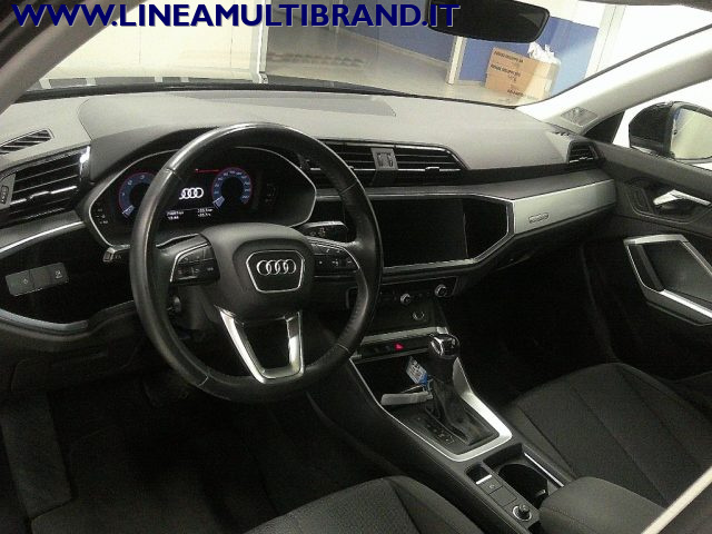 AUDI Q3 usata, con Controllo automatico clima