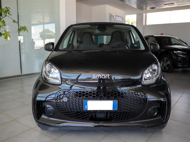 SMART ForTwo usata, con Airbag