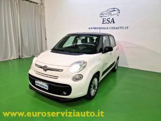FIAT 500L usata, con Boardcomputer
