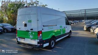 VOLKSWAGEN Crafter usata, con Chiusura centralizzata