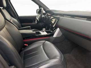 LAND ROVER Range Rover usata, con Airbag