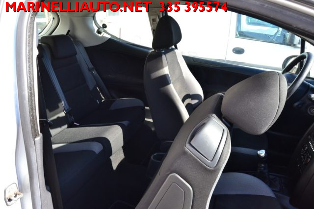 PEUGEOT 207 usata 18