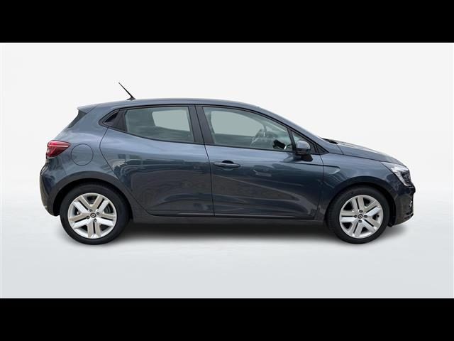 RENAULT Clio usata, con Airbag laterali