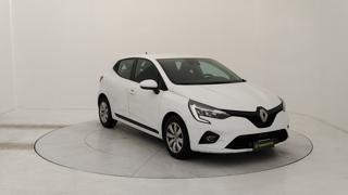 RENAULT Clio usata, con Boardcomputer