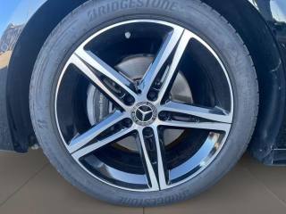 MERCEDES-BENZ A 200 usata, con Boardcomputer