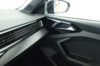AUDI A1 usata, con Vetri oscurati