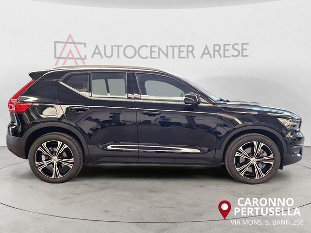 VOLVO XC40 usata, con Autoradio