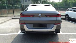 BMW X6 usata, con Antifurto