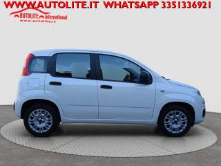 FIAT Panda usata, con Alzacristalli elettrici