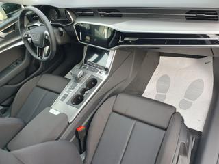AUDI A6 usata, con Controllo trazione
