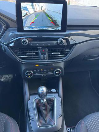 FORD Kuga usata, con Cerchi in lega