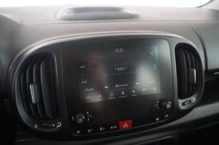 FIAT 500L usata, con Fendinebbia