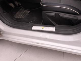 RENAULT Clio usata, con Android Auto