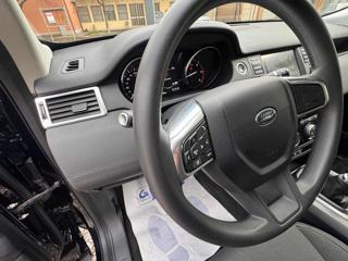 LAND ROVER Discovery Sport usata, con Servosterzo