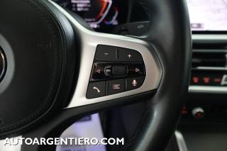 BMW 420 usata, con Cruise Control