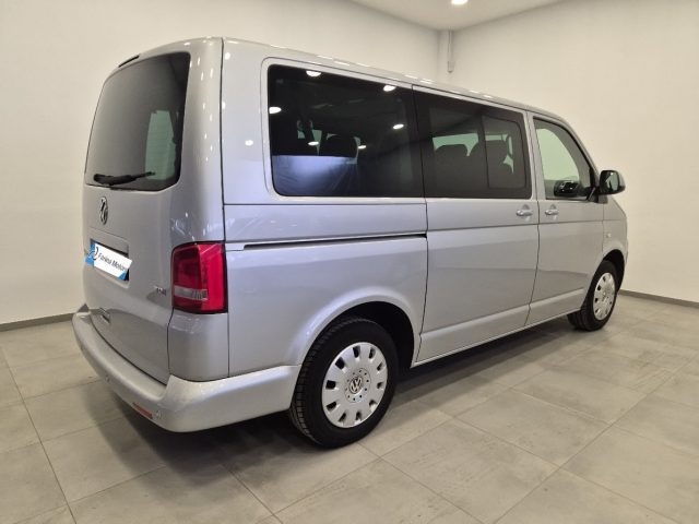 VOLKSWAGEN Caravelle usata, con Alzacristalli elettrici