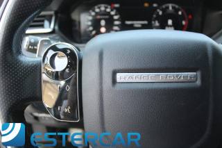 LAND ROVER Range Rover Velar usata, con Sensore di luce