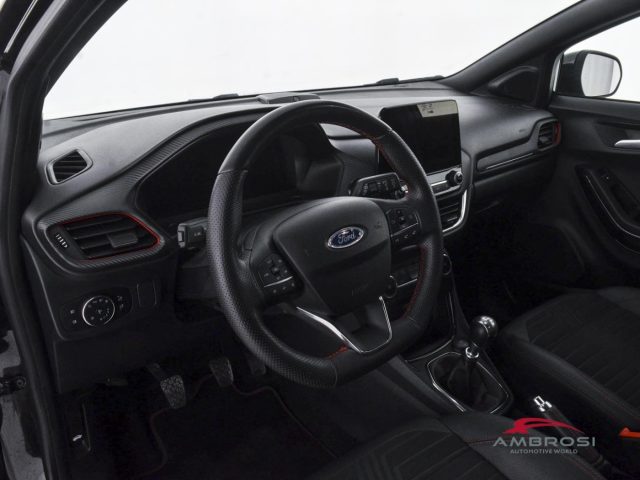 FORD Puma usata 7