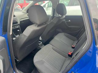 VOLKSWAGEN Polo usata, con Climatizzatore