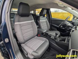 CITROEN C4 usata, con Bluetooth