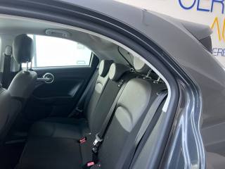 FIAT 500X usata, con Servosterzo