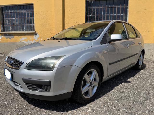 FORD Focus usata, con ABS
