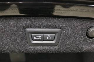 BMW 520 usata, con Fari LED