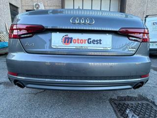 AUDI A4 usata, con Android Auto
