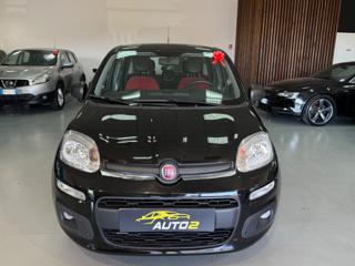 FIAT Panda usata, con Airbag Passeggero