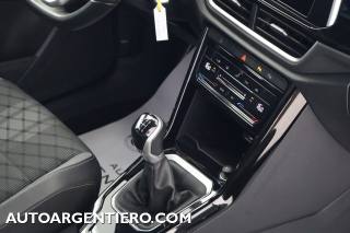 VOLKSWAGEN T-Roc usata, con Fari direzionali