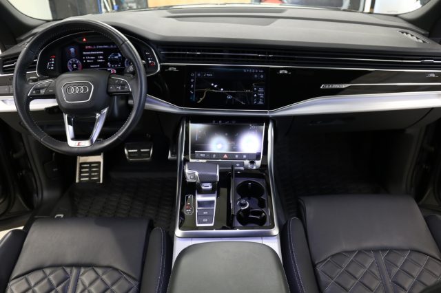 AUDI Q8 usata, con Controllo trazione