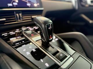 PORSCHE Cayenne usata, con Luci diurne LED