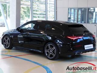 MERCEDES-BENZ CLA 180 usata, con Controllo vocale