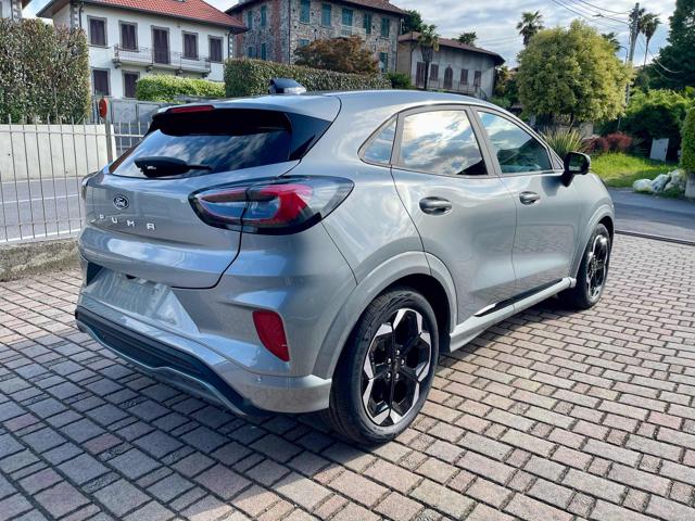 FORD Puma usata, con Airbag Passeggero