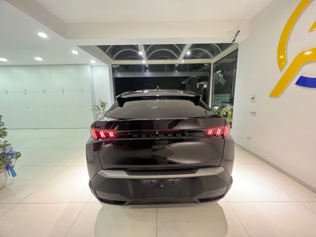 PEUGEOT 3008 usata, con Controllo trazione