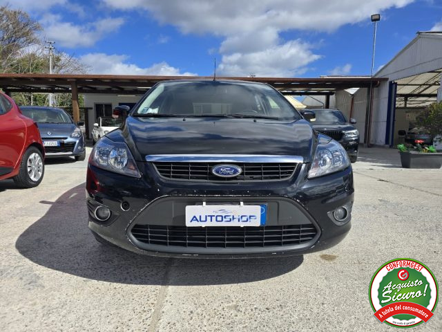 FORD Focus usata, con Airbag