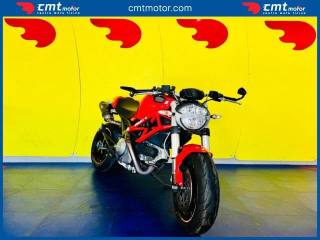 DUCATI Monster 796 usata 1