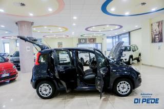 FIAT Panda usata, con Servosterzo