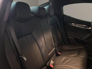 MASERATI Ghibli usata, con Controllo automatico clima