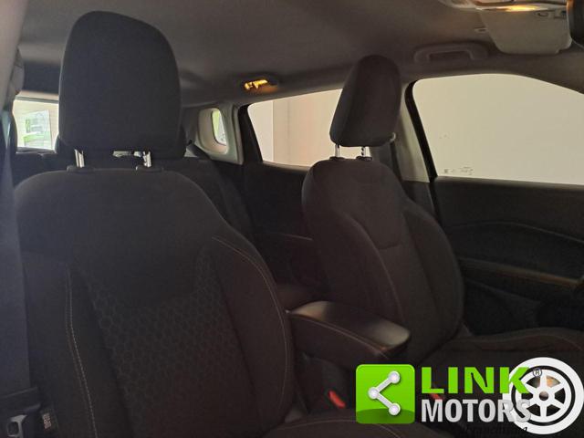 JEEP Compass usata 24