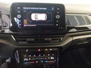 VOLKSWAGEN T-Roc usata, con Sistema di navigazione