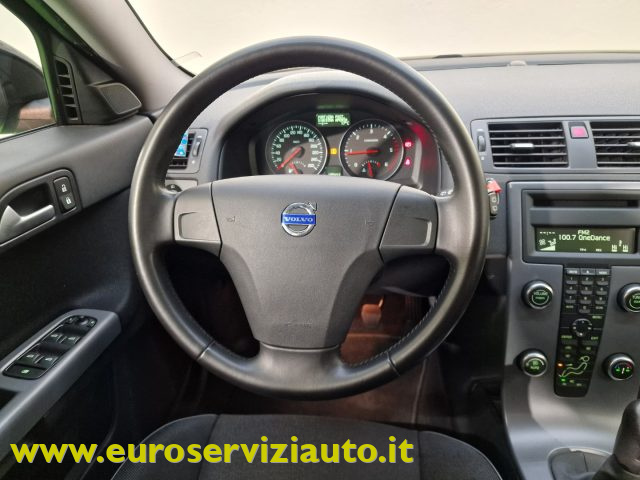 VOLVO V50 usata, con Bracciolo