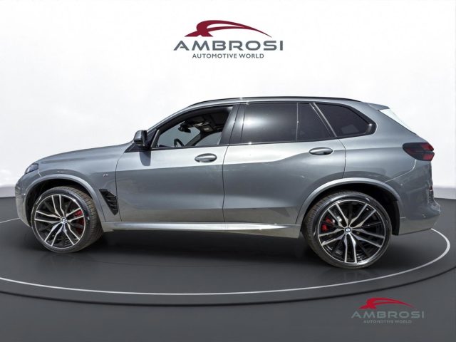 BMW X5 usata 5