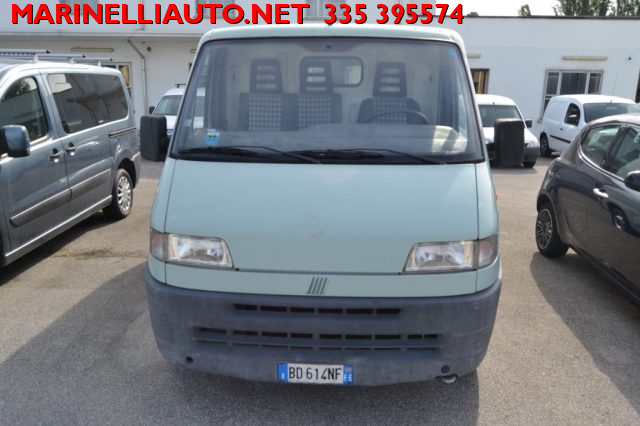 FIAT Ducato usata 2