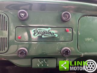 VOLKSWAGEN Maggiolino usata 13