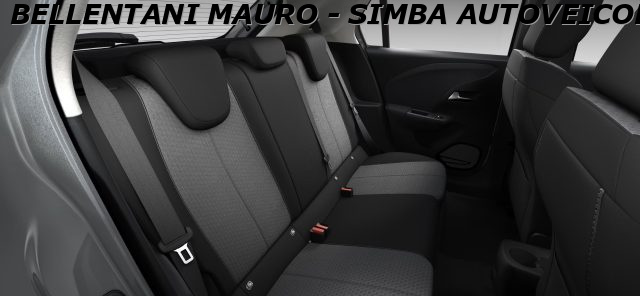 OPEL Corsa usata, con Climatizzatore