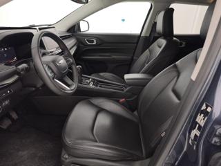 JEEP Compass usata, con Controllo automatico clima