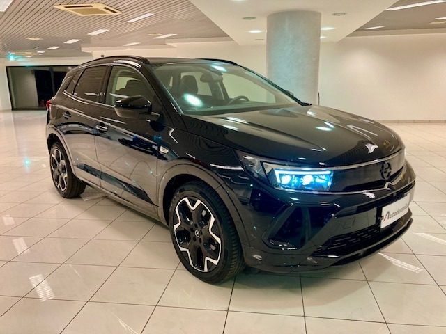 OPEL Grandland usata, con ABS