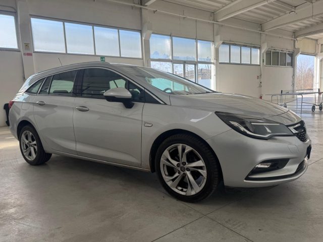 OPEL Astra usata, con Boardcomputer